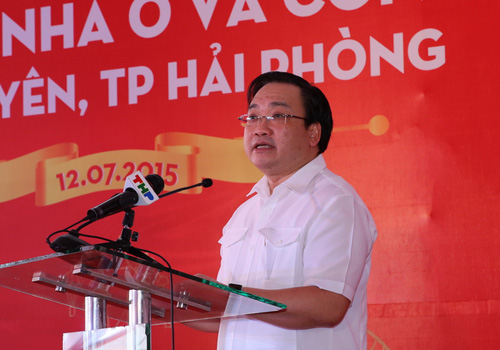 ກໍ່ສ້າງເຂດຊີວະພາບເກາະຫວູອຽນ,ຫາຍຟ່ອງທີ່ມີມູນຄ່າເກືອບ1ຕື້USD